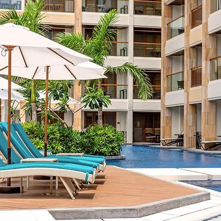 Henann Tawala Resort Panglao Exterior foto