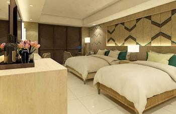 Henann Tawala Resort Panglao Exterior foto